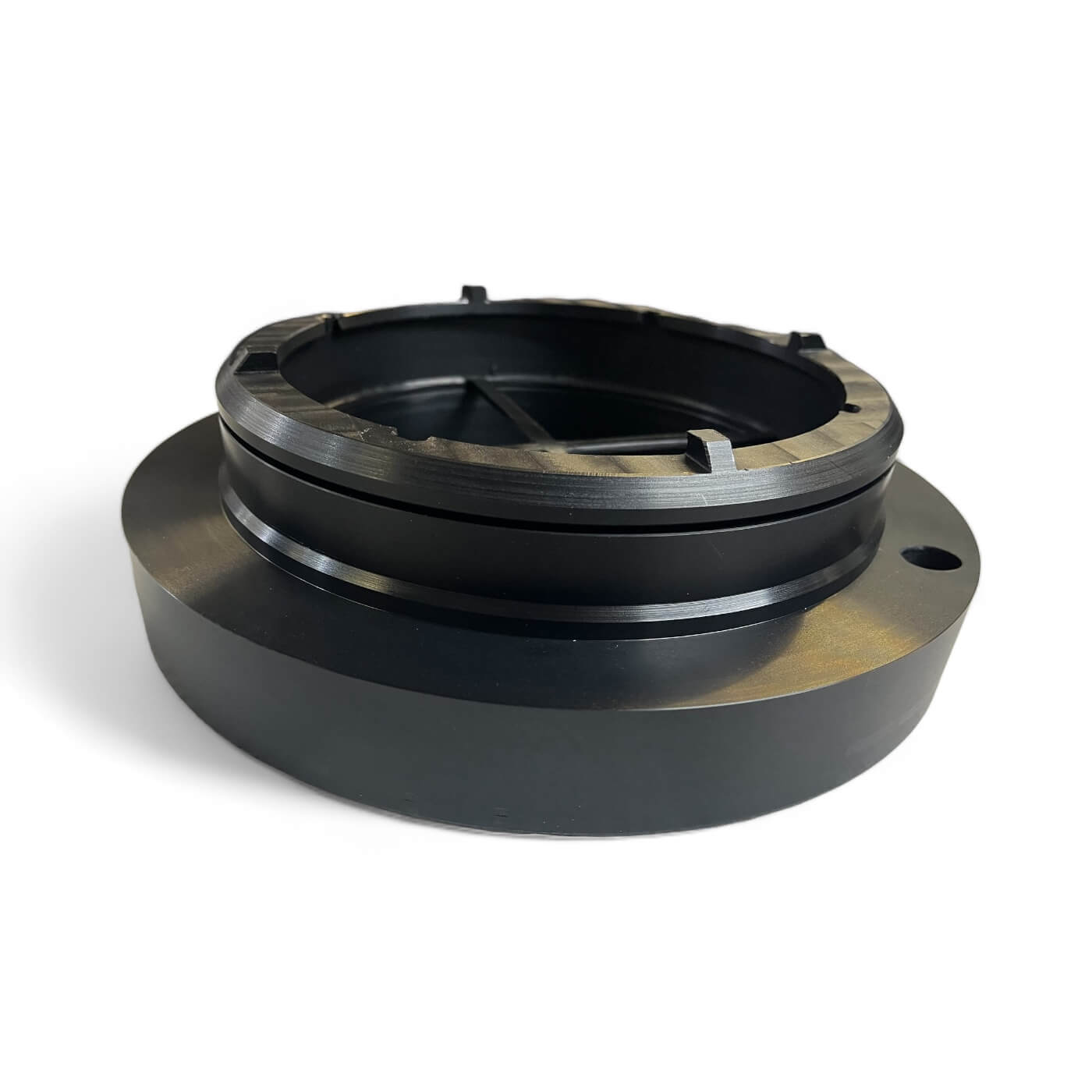 Subsea Seal Rings - Carbon Filled