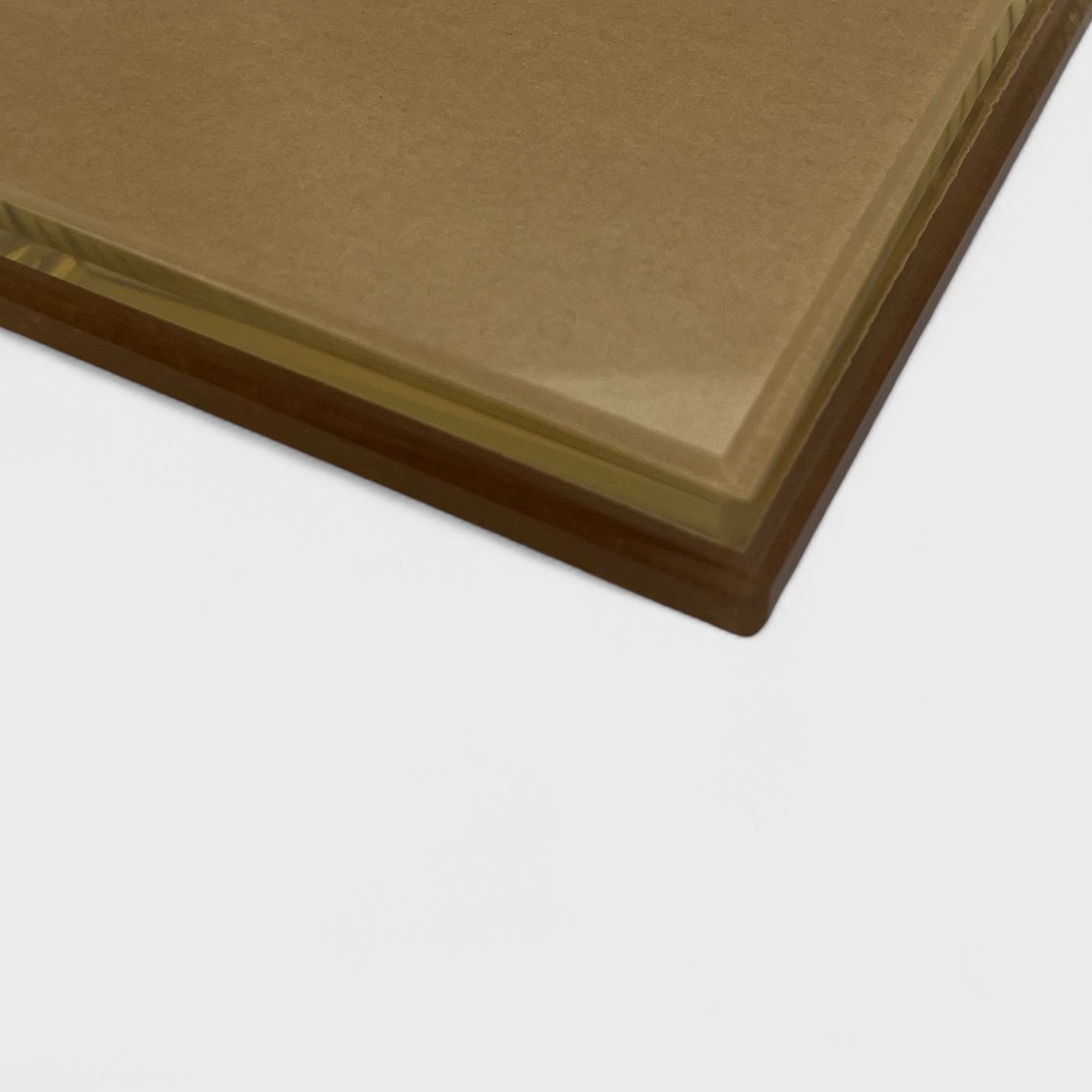 Acrylic Sheet Static Dissipative