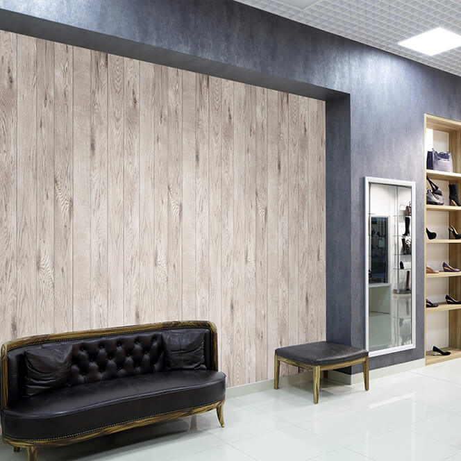 Panels, Tiles & Cladding - Kitchen & Bathroom