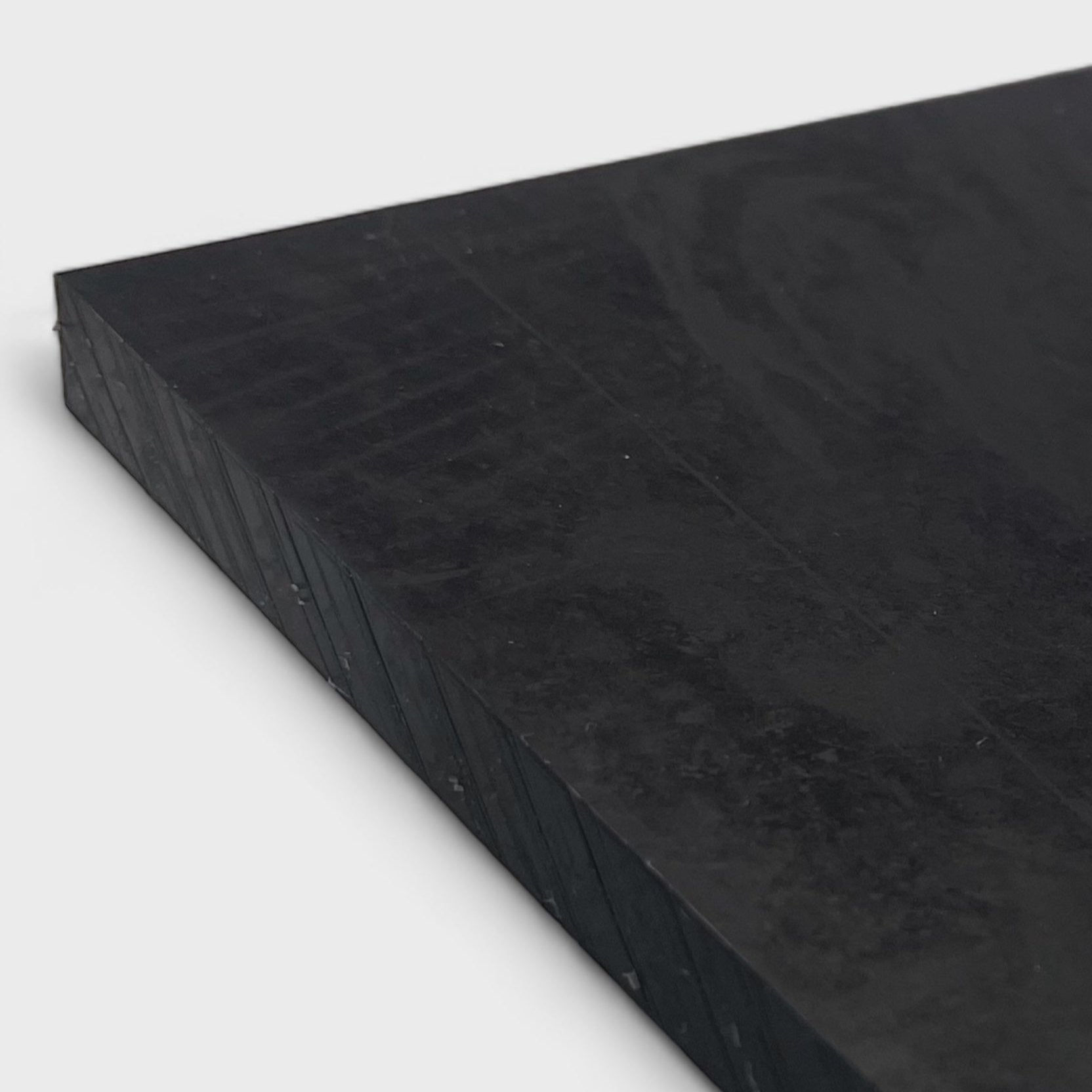 Polytetrafluoroethylene PTFE Sheet Carbon