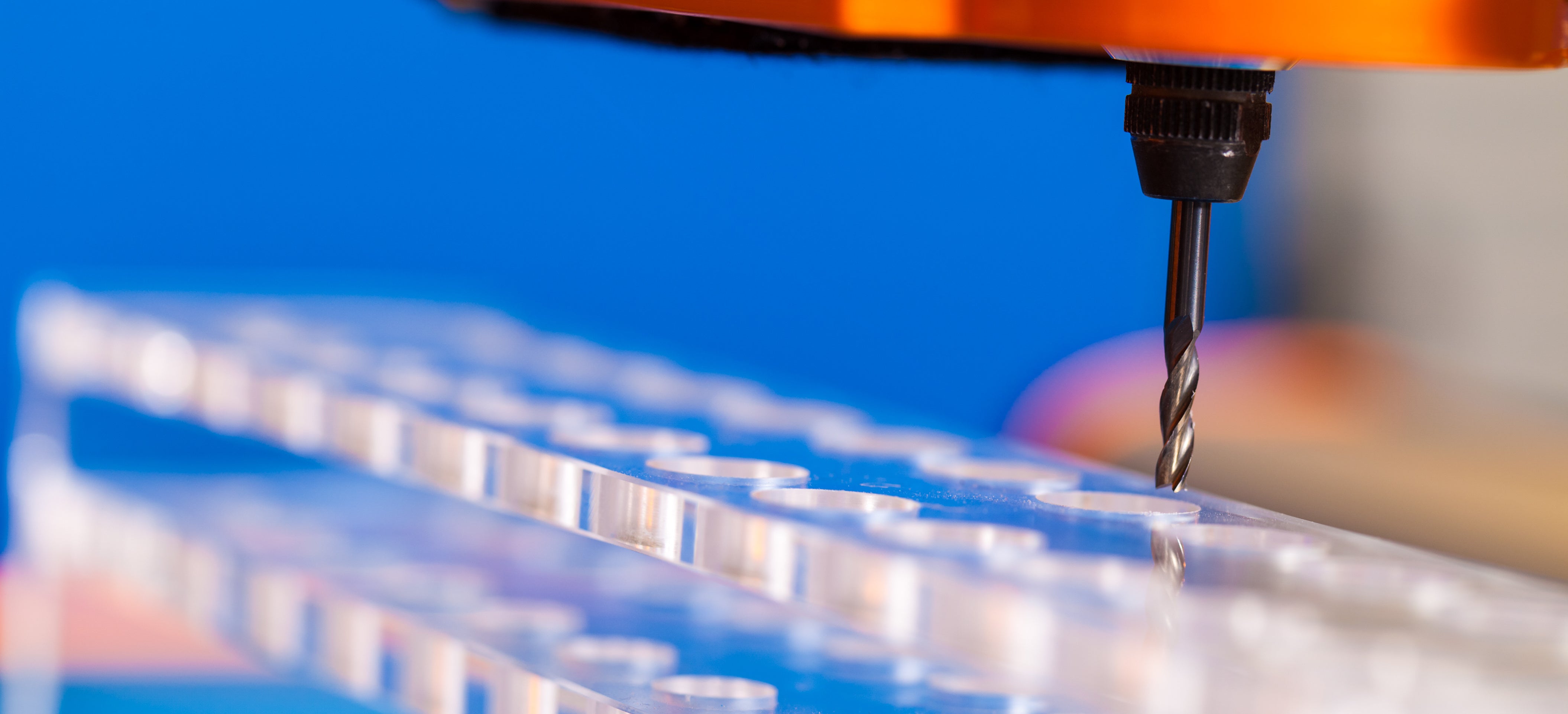 Plastic Engineering Wales