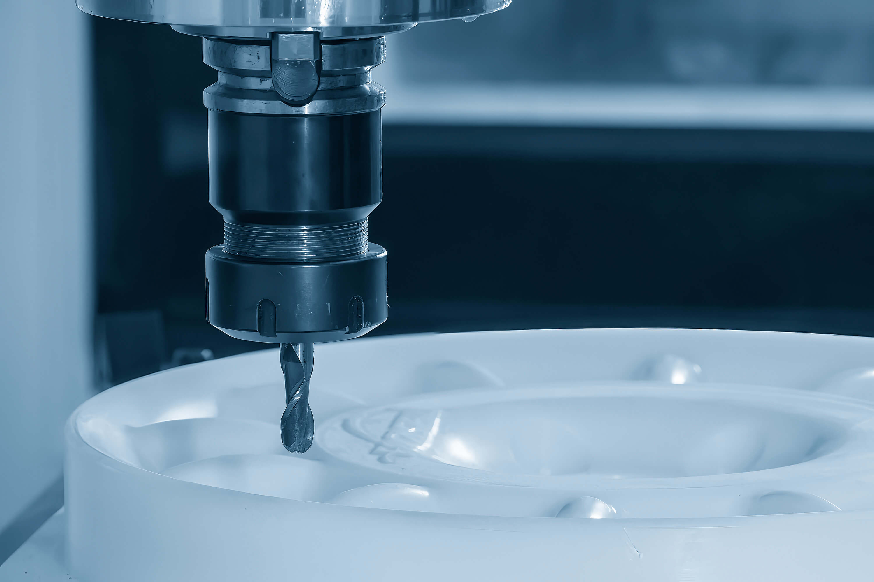 Plastic Fabrication Bristol