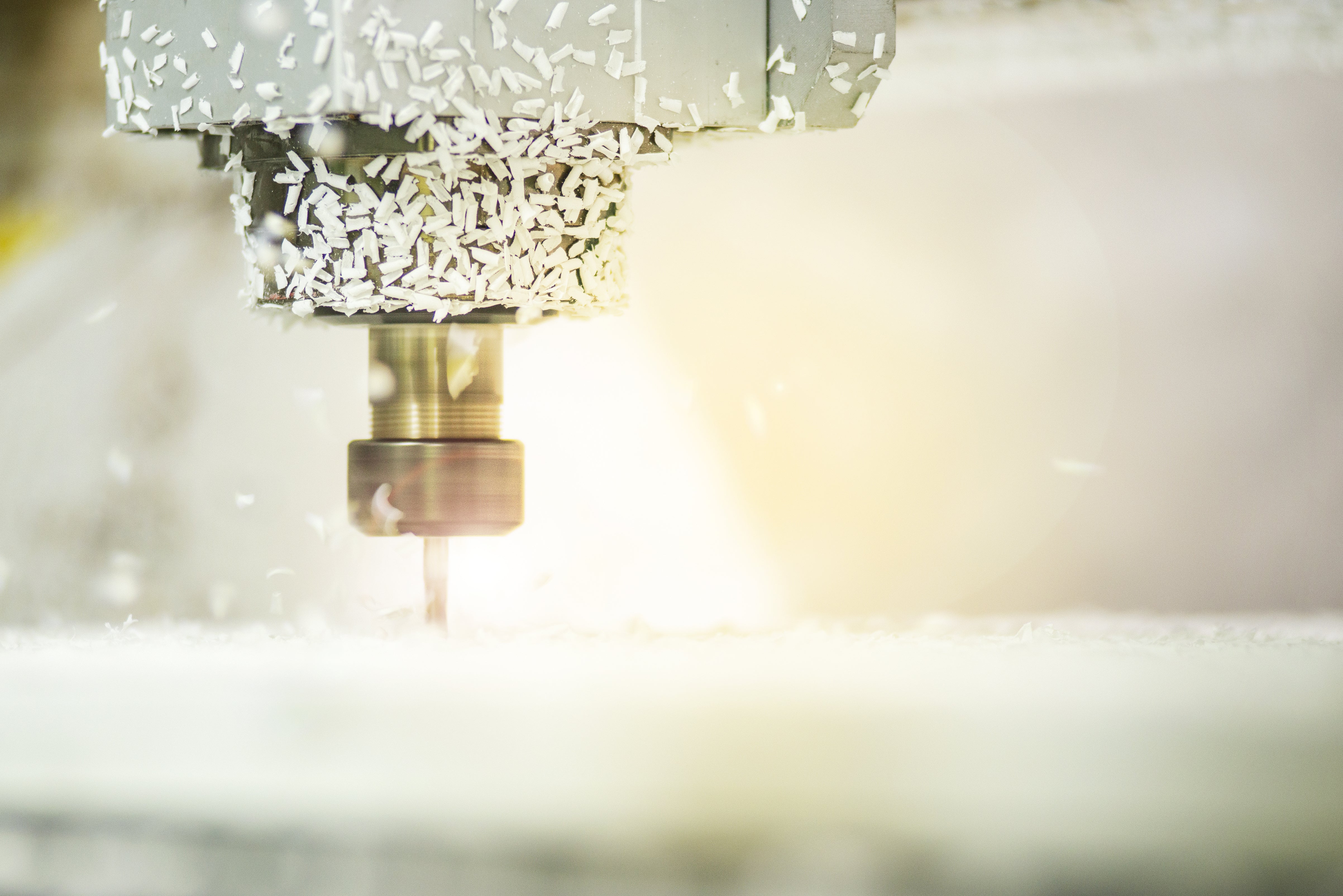 Plastic Machining Bournemouth