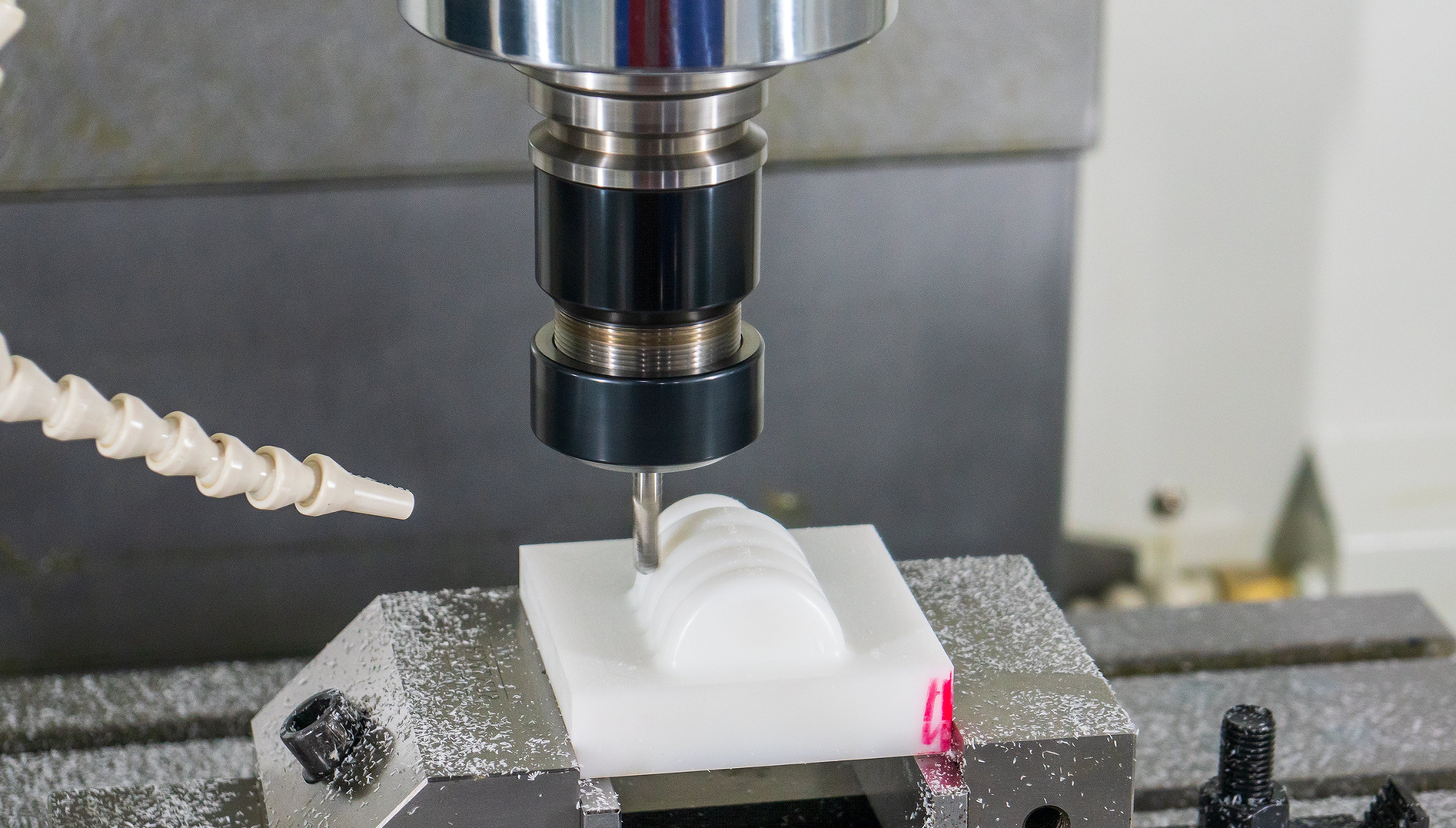 Plastic Machining Liverpool