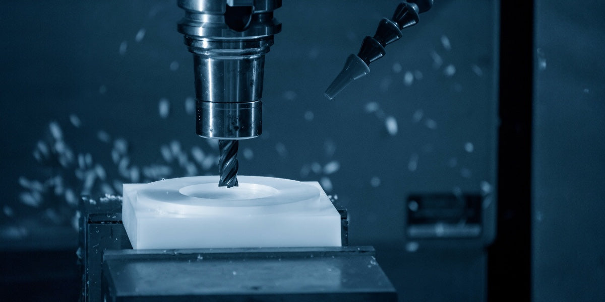 Plastic Machining Services