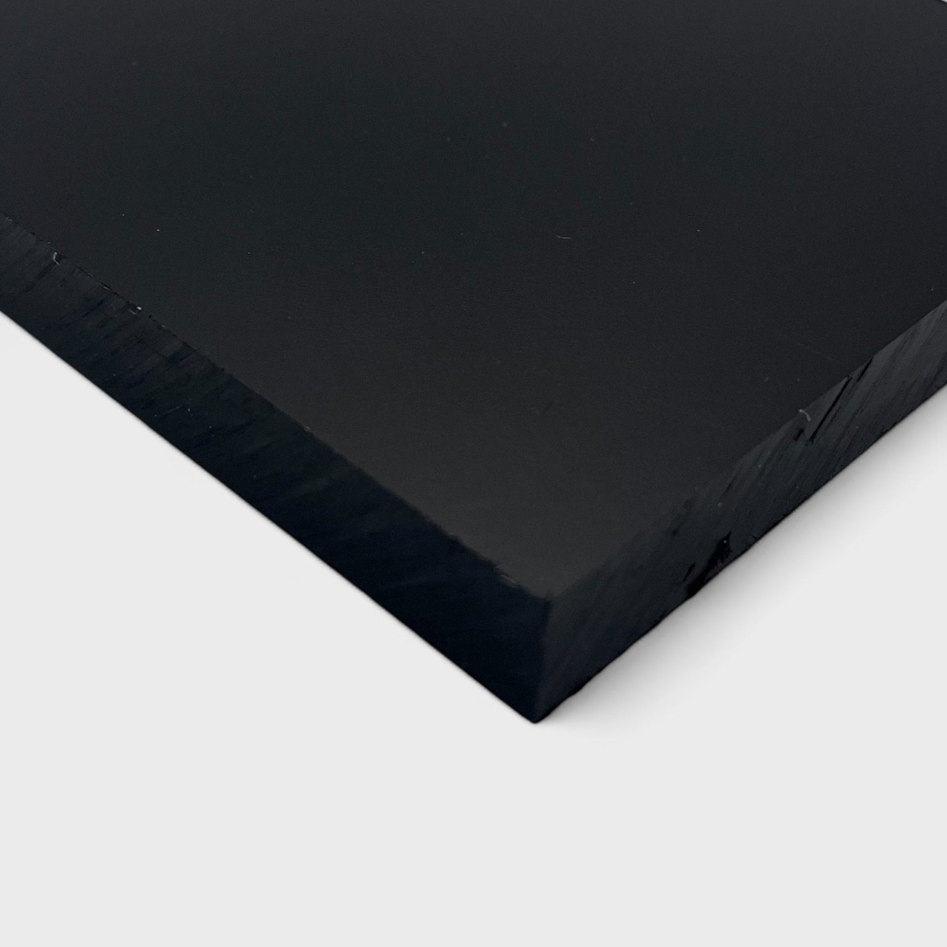 UHMWPE Polyethylene Sheet Black PE1000 Conductive Antistatic