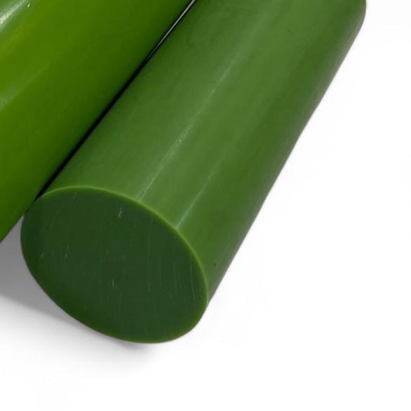 Oil Filled Nylon Rod