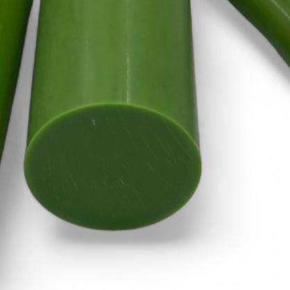 Oil Filled Nylon Rod