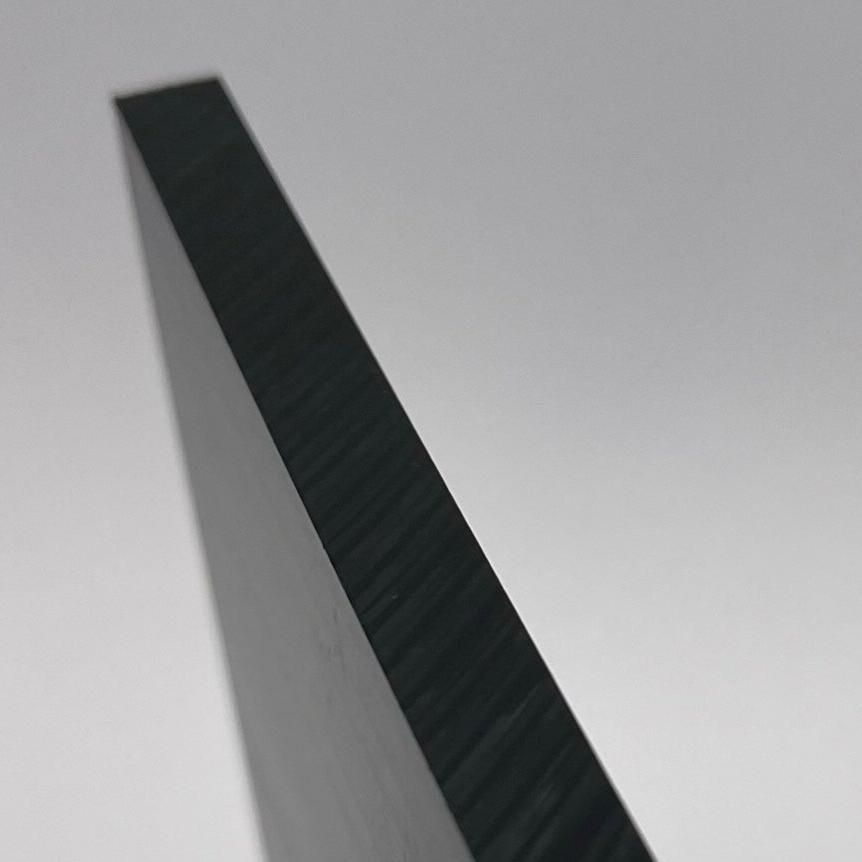 PTFE Sheet Black Carbon Teflon