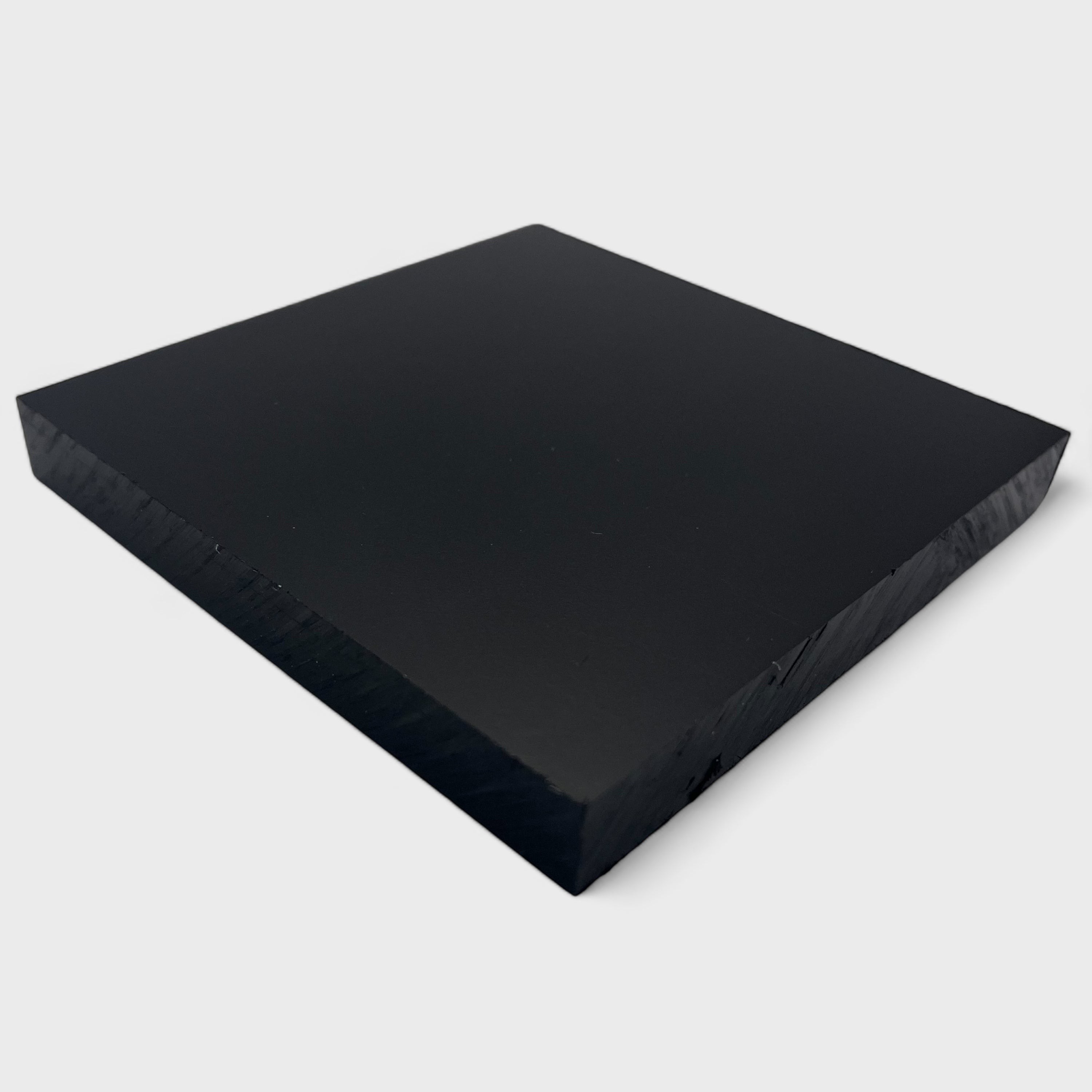 UHMWPE Polyethylene Sheet Black